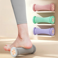 Foot Massage Roller Ball for Fascia & Muscle Relief