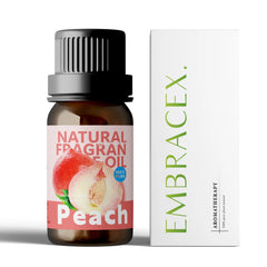 25 Type Fruit Essential Oils Fruit Perfumes Fragrance Oil for Diffuser Candles Making -Strawberry Lemon Peach Banana Mango