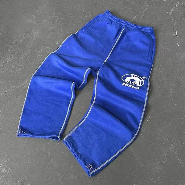 Men's Joggers Long Pants  Streetwear