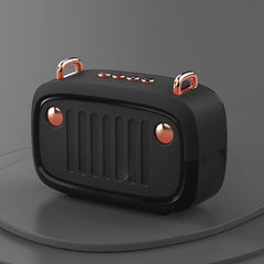 Wireless Caixa De Som Portable Bluetooth Speaker Sound Music Box Blutooth For Handfree Mini Subwoofer Bocina Blootooth Hand Free