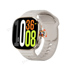 M99 Smartwatch 5G With 2.4inch Amoled Screen 900W Rotating Camera WIFI GPS Position Compass NFC Bluetooth Smart Watch Men Women