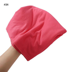 80*180cm Modal Rayon Cotton Muslim Jersey Hijab Women Solid Color Scarf Ramadan Long Shawl Plain Soft Turban Wraps Headband