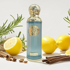 250ML 8.4FL.OZ Arabian Fragrance Long Lasting Perfumes for Men & Women Unisex , Body Perfume Luxury Eau de Parfum Spray