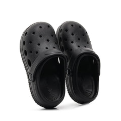 Kids Sandals Hole Children's Shoes Slippers Soft Anti-Skid Simple DIY Design Hole Baby Shoes Sandy Beach For Boys Girls