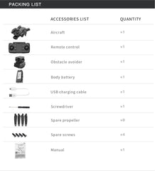 L900 Pro MAX GPS Drone 4K Professional HD Dual Camera 5G Wifi 360° Obstacle Avoidance Brushless Foldable Quadcopter RC Drone Toy