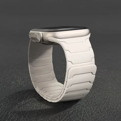 Magnetic Strap for Apple watch Bands Ultra 3 2 49mm 40mm 44mm 41mm 46mm 45mm 42mm Bracelet correa iWatch Series 11 10 SE 9 8 7 6