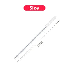 Pipe Dredging Brush Bathroom Hair Sewer Sink Cleaning Brush Drain Cleaner Flexible Cleaner Kitchen Clog Plug Hole Remover Tool Kitchen Tools, Kitchen Cleaning