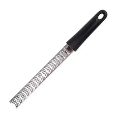FAIS DU High Quality Stainless Steel Peel Lemon Cheese Vegetable Manual Grater Peeler Sharp Blade Choppable Cheese Kitchens Tool