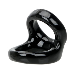 Penis Ring Reusable Silicone Semen Cock Ring Penis Enlargement Delayed Ejaculation Sex Toys For Men
