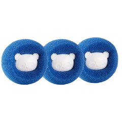 Reusable Laundry Pet Hair Catcher Balls — product image 12