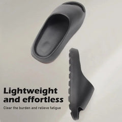 Unisex EVA Summer Slippers Casual Sports Sandals