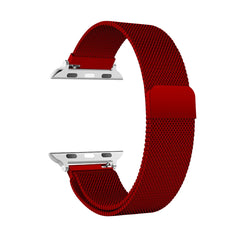Milanese Strap for Apple Watch Ultra & Series 38–49mm