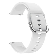 20mm Silicone Watch Strap – Compatible with Amazfit GTS & Bip Series