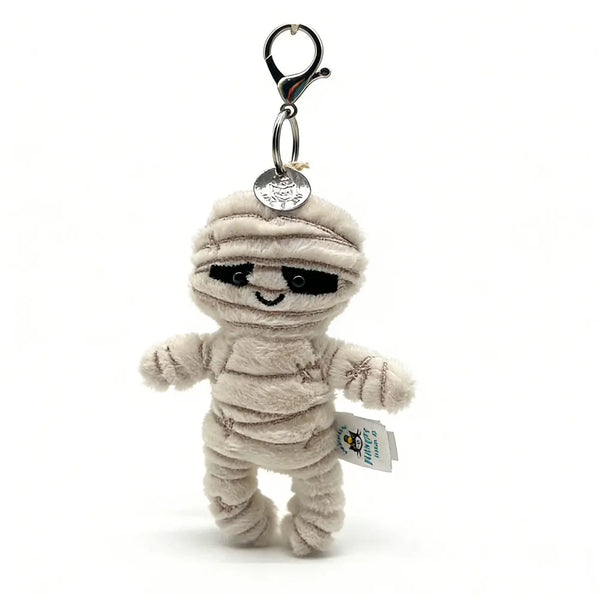 mummy