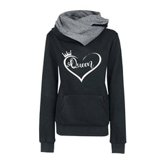 Women’s 2025 Casual Sports Tracksuit Long Sleeve Set