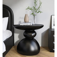 Modern Minimalist Floor-standing Furniture Living Room High-end Bedroom Bedside Table Home Coffee Table Nordic Furniture Living Room Furniture Bedroom Furniture