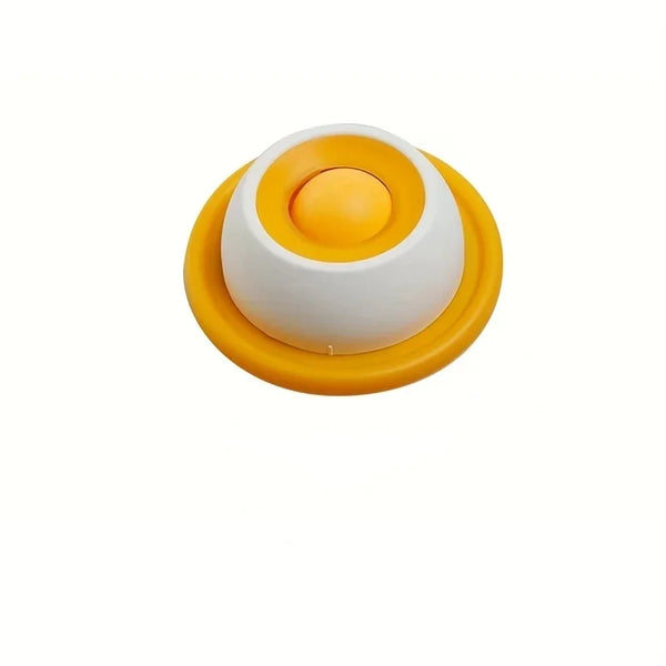 Lick Toys For Dogs Interactive Dog Toys Slow Feeder Food Dispenser For Puppy Training Enrichment Cat Feeding Crate Accessory Pet Shop