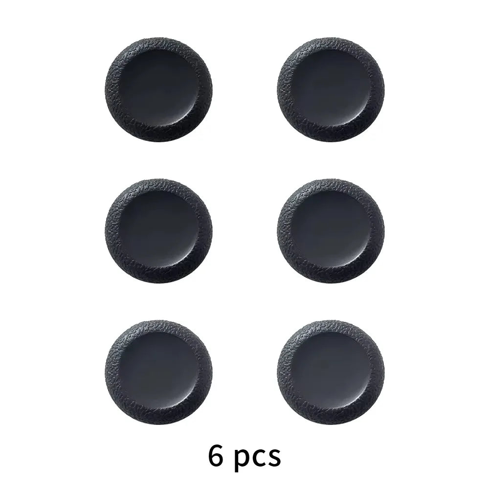 Joystick Replacement Caps for Xbox Series X/S Controller, Thumbstick Grip Covers & Gamepad Repair Accessories