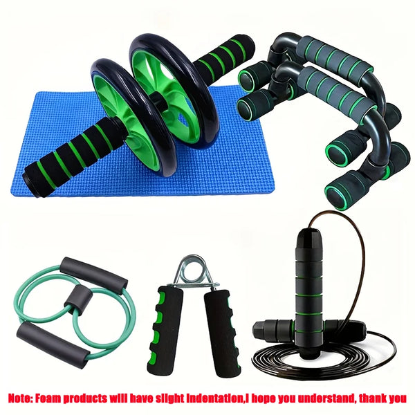 green-5pcs