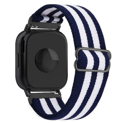 Nylon Strap for Redmi Watch 5 Active/5 Lite Smartwatch Belt Adjustable Elastic Bracelet Correa Xiaomi Redmi Watch 5 Active Band