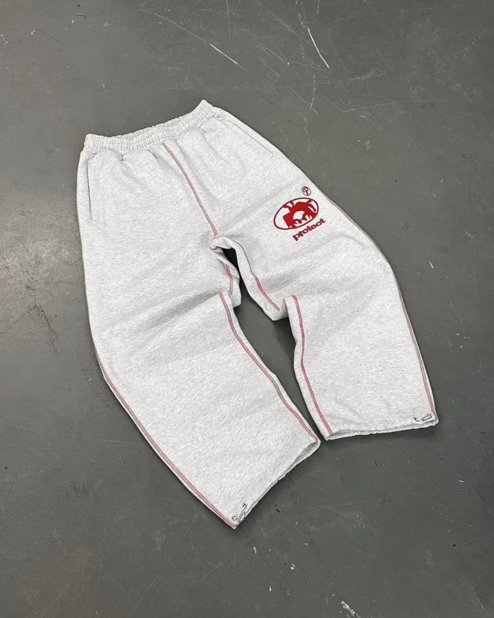 Men's Joggers Long Pants  Streetwear