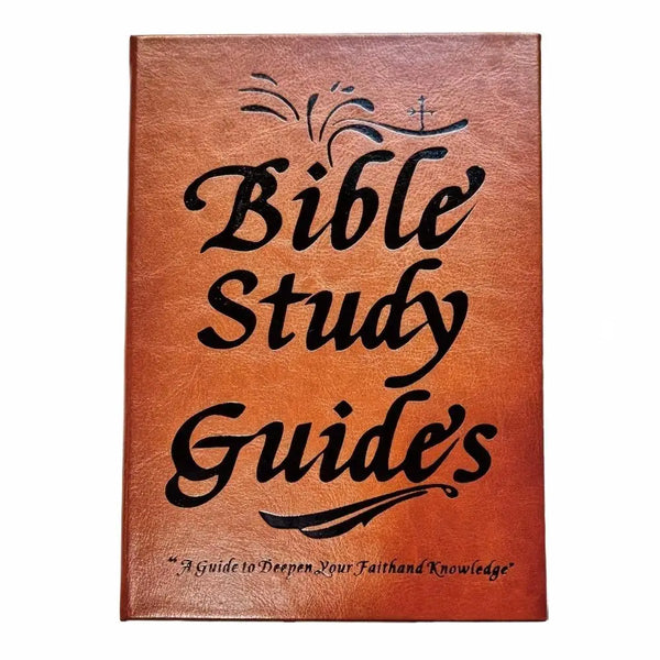 Bible Book Summary Guide with Scripture Note & Prayer Reflections Bible Study Guide Bible Learning Plan Christmas New Year gifts