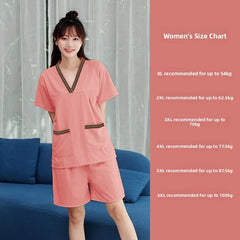 New High-End Sweat Sauna Suit Men's Foot Massage Simple Fashion Design Thermal Spa Bathing Suit Absorbent Cotton Sauna Robe