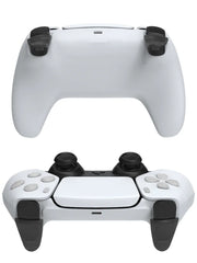 Data Frog Extended Triggers Button For PS5 L2/R2 Trigger Extender D-pad Key Cap For PS5 Gamepad Accessories