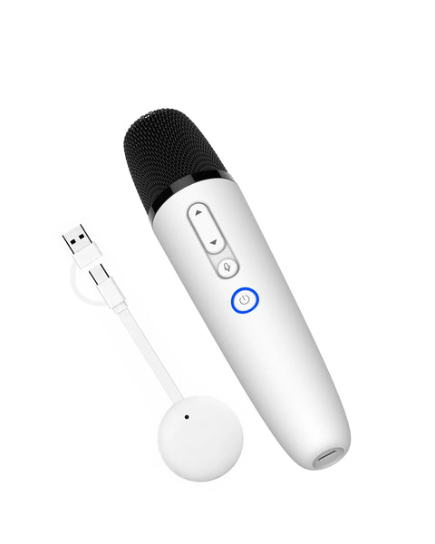 J5 J7 J8 and O5, O7 factory shipping Official factory Car Microphone, Karaoke Microphone