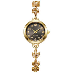 Women’s Luxury Rhinestone Bracelet Quartz Watch Gift