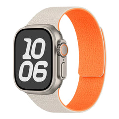 Magnetic Strap for Apple watch Bands Ultra 3 2 49mm 40mm 44mm 41mm 46mm 45mm 42mm Bracelet correa iWatch Series 11 10 SE 9 8 7 6