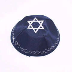 New Jewish Kippah Hat Yarmulke Jewish Kippot Hat Kipa