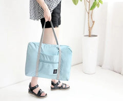 Large Capacity Travel Bag for Men & Women – Weekend Carry-On