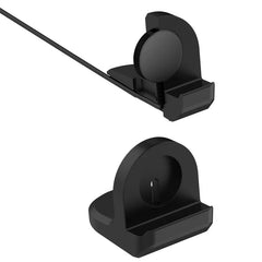 Charging Station for Samsung Galaxy Watch9 8 7 6 5 Ultra 47mm Charging Bracket for Galaxy Watch8 Classic Charger Stand Accessory