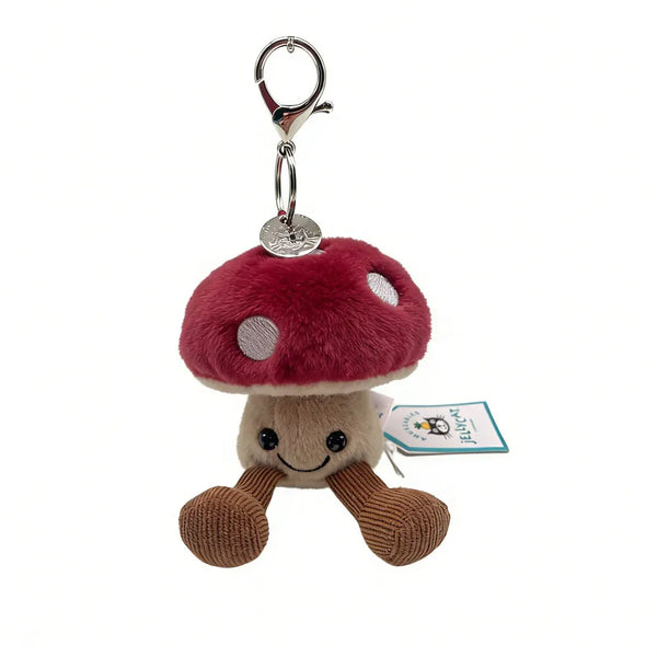 mushroom