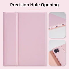 For iPad Backlight Keyboard Case For iPad 10.2 9 8 7th Gen iPad 10th Air 3 10.5 Pro Air 4th 5th 10.9 Pro 11 12.9 9.7 5 6th Cover