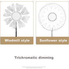 Sunset Table Lamp Projection Rainbow Night Light Atmosphere Home Decoration USB LED Photography Lighting for Wall Decor Lights