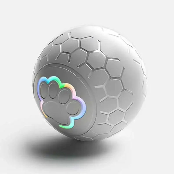 gray-ball