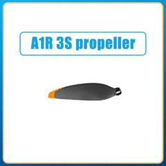 Original new A1R GPS Drone 4K Professional 8K HD Dual Camera Brushless Motor 5G WIFI FPV Foldable RC Quadcopter Helicopter toys