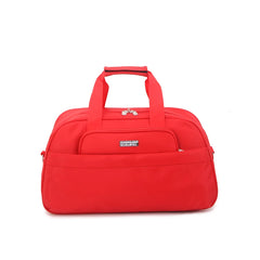 Large Capacity Travel Bag Luggage Carry-On Lightweight Short Trip Bag Handheld Suitcase for Men And Women Oxford Cloth Pure C...