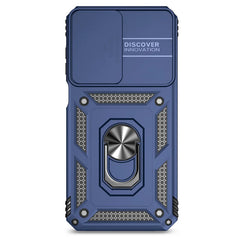 Funda For Samsung Galaxy A16 A26 A36 A56 5G Case Slide Lens Camera Protector Armor Phone Case For Galaxy A06 A 56 36 Back Cover
