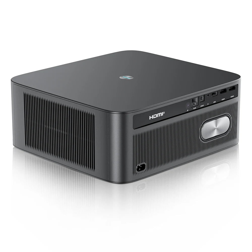 ThundeaL 3000Ansi 4K Full HD Projector TD98Pro 2G 32G Home Theater WiFi Android Portable Samrt TV Cinema TD98 Pro Beam Projector