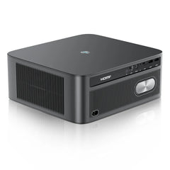 ThundeaL 3000Ansi 4K Full HD Projector TD98Pro 2G 32G Home Theater WiFi Android Portable Samrt TV Cinema TD98 Pro Beam Projector