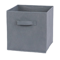 Foldable Fabric Storage Cubes for Clothes and Toys – additional product image