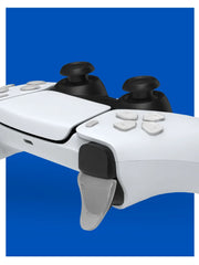 Data Frog Extended Triggers Button For PS5 L2/R2 Trigger Extender D-pad Key Cap For PS5 Gamepad Accessories