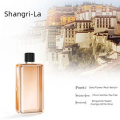 Fragrance atomizer, aromatherapy machine, digital display, 7-speed adjustable, Shangri-La, Hilton, only the true self Home Decor fragrance