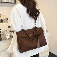 Luxury Designer Shoulder Bag for Women – Fashion Tote