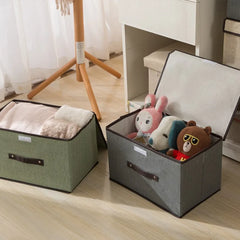 Foldable Non-Woven Underwear Storage Organiser – additional product image
