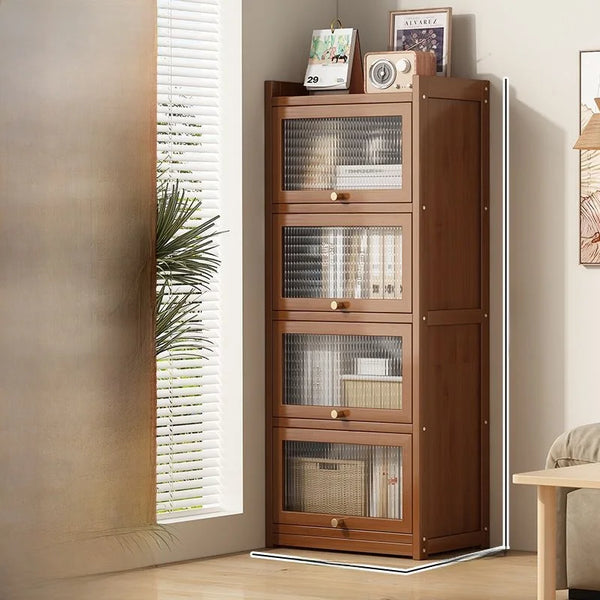 upgraded-fence-walnut-color-five-layers-translucent-and-deepened-41-33-131cm