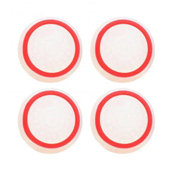 NEW 4Pcs Set Controller Thumb Silicone Stick Grip Cap Cover for PlayStation5 PS5 PS4 PS3 PS2 ONE